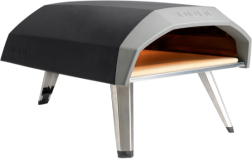 Ooni Koda 12 isolated